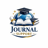 Telegram profile photo for Jounal Support | Uz
