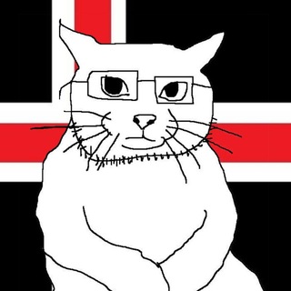 Telegram profile photo for ✸БИармский щитпостинг✸