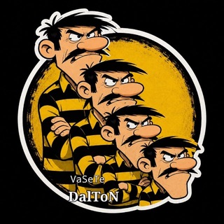 Telegram profile photo for Dalton Community