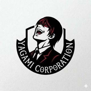Telegram profile photo for Yagami corporation