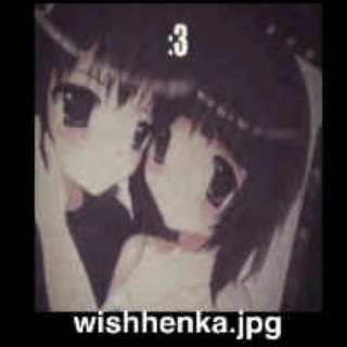 Telegram profile photo for wishenka