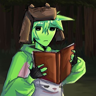 Telegram profile photo for КуМыслан