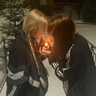 Telegram profile photo for Валя Анциферова|Лекся пишет♡|поиск мью