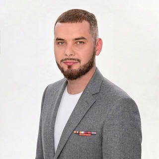 Telegram profile photo for Владислав Гусев
