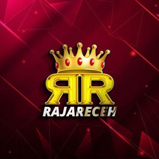 Telegram group profile photo for RAJARECEH OFFICIAL