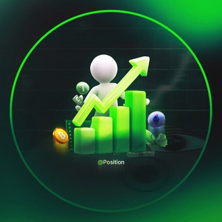 Telegram profile photo for Position