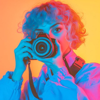 Telegram profile photo for Объективный взгляд 📸