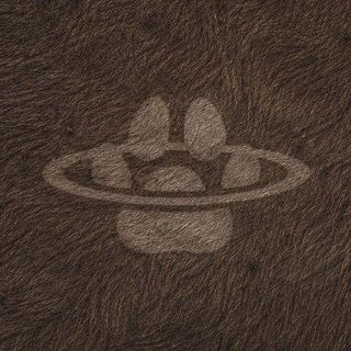 Telegram profile photo for СВЯТЫЕ ПСЫ