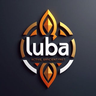 Telegram profile photo for Luba Art and Creative Center