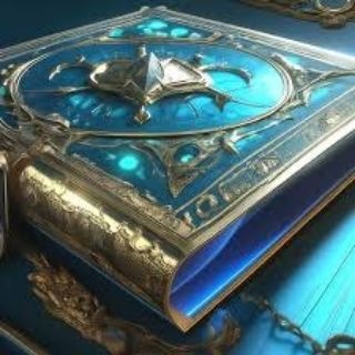 Telegram profile photo for КнижныйЧат+