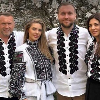 Telegram profile photo for Свинарчуки