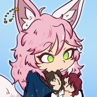 Telegram profile photo for Sazuky's art dump