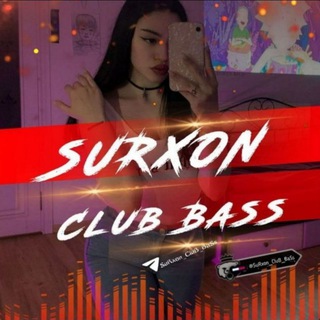 Telegram profile photo for SuRxon CluB BaSsโค๏ธ๐บ๐ฟ
