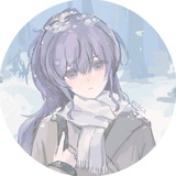 Telegram profile photo for uh (/ω\)