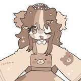 Telegram profile photo for НИНУЛЬКА❤️🌈🙈❤️🔥