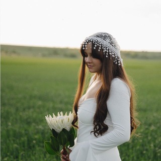 Telegram profile photo for 🤍моя жизнь, отдельный вид искусства🖤