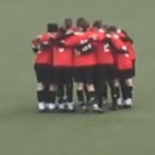Telegram profile photo for Фортовские❤️⚽️