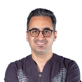 Telegram profile photo for ادبیات فارسی علیرضا عبدالمحمدی
