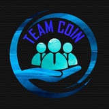 Telegram profile photo for 🔱TEAM COIN🔱