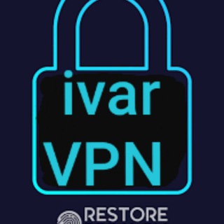 Telegram profile photo for Ivar VPN