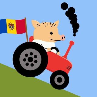 Telegram group profile photo for обсуждение