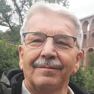 Telegram profile photo for Dieter Sauer