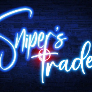 Telegram profile photo for Sniper Charts & Trades
