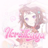 Telegram profile photo for Ikratkaya banners||Баннеры на заказ