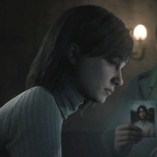 Telegram profile photo for ﹫ HORROR ✶ CONFESSION