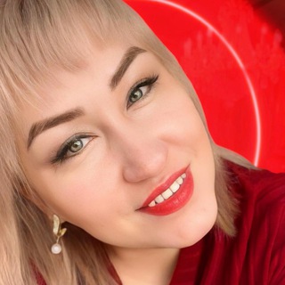 Telegram profile photo for Мария Томилова | Архитектор Масштаба✨