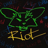 Telegram profile photo for Riot