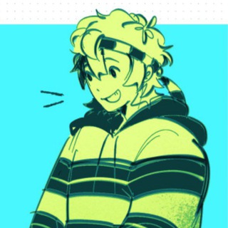 Telegram profile photo for Evbo's Journal Machine