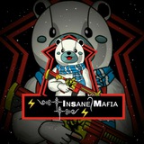 Telegram profile photo for ⚡༺༒Iɴsᴀɴᴇ᭄Mᴀғɪᴀ༒༻⚡