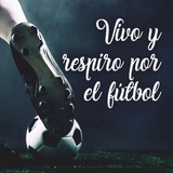 Telegram profile photo for ⚽️ Vivo y respiro por el fútbol