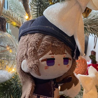Telegram profile photo for Лавка Курьера🎄
