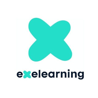 Telegram profile photo for eXeLearning