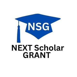 Telegram profile photo for Next Scholar Grant