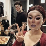 Telegram profile photo for Рест||Нᴏᴩᴀ Аᴧиᴄии⋆