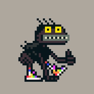 Telegram profile photo for Qmo Group