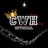 Telegram profile photo for CWH ๐