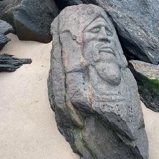 Telegram profile photo for Странная Америка