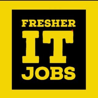 Telegram profile photo for Off Campus Jobs India