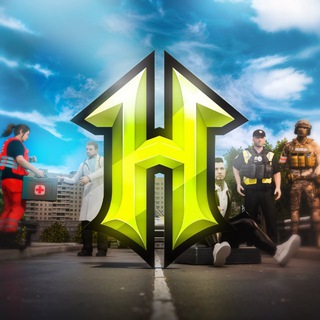 Telegram profile photo for HATA ONLINE | Українська мобільна ГТА
