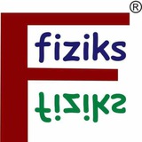 Telegram profile photo for physicsbyfiziks@official