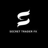 Telegram profile photo for SECRET TRADER FX (Signal)