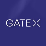 Telegram profile photo for GATE X Fitness
