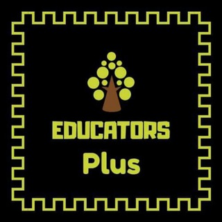 Telegram profile photo for Educators Plus CTET to Ph.D.