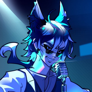 Telegram profile photo for Хруст говорит