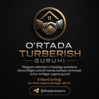 Telegram group profile photo for ོ NFT GIFT SAVDO | UZ 𓅓