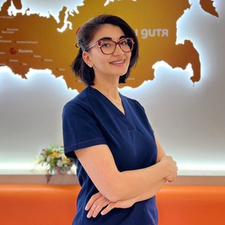 Telegram profile photo for Беременностям быть! | Алиева Шакар Халисовна